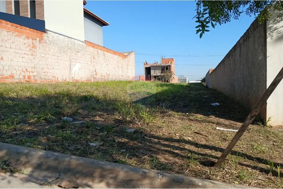 Foto 3 de Terreno / Lote à venda, 250m2 em Salto De Pirapora - SP