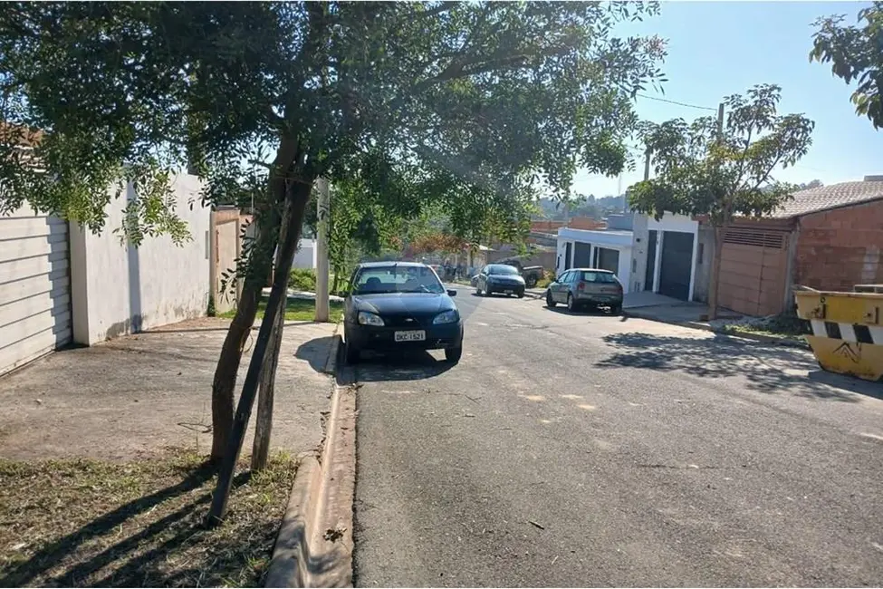 Foto 4 de Terreno / Lote à venda, 250m2 em Salto De Pirapora - SP