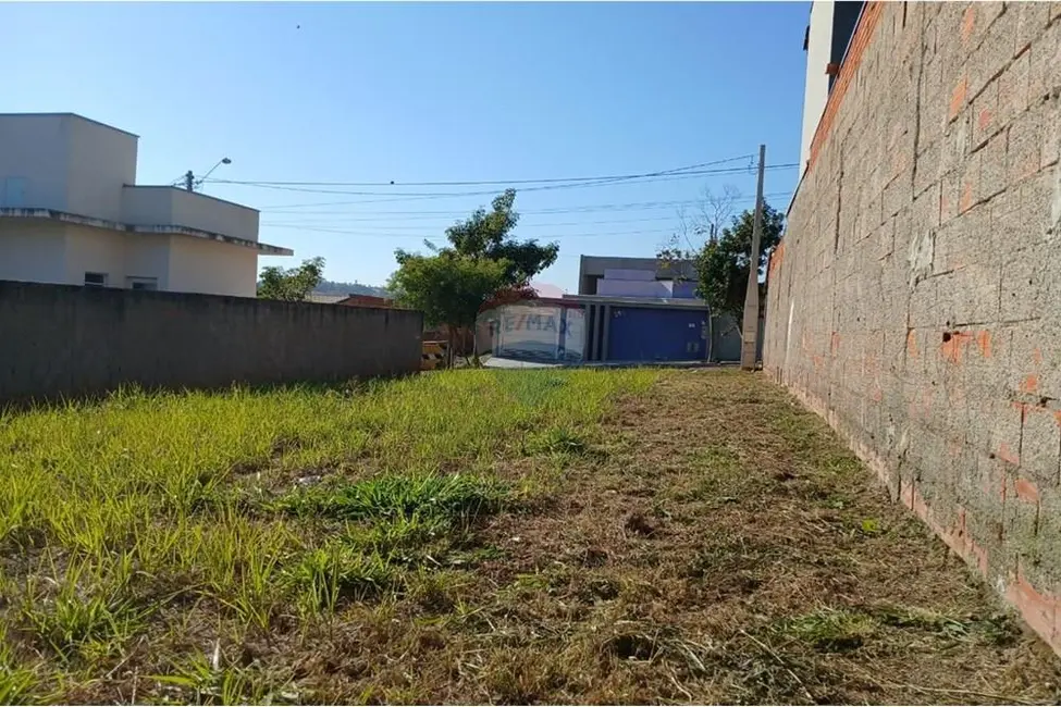 Foto 7 de Terreno / Lote à venda, 250m2 em Salto De Pirapora - SP