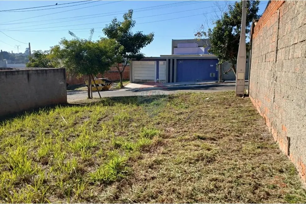 Foto 9 de Terreno / Lote à venda, 250m2 em Salto De Pirapora - SP