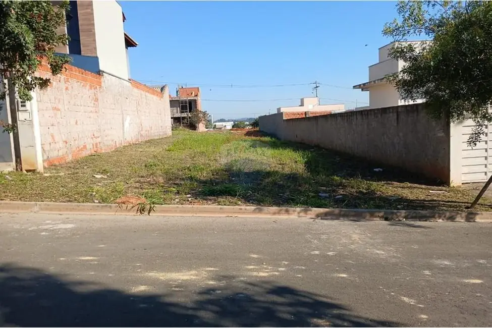 Foto 1 de Terreno / Lote à venda, 250m2 em Salto De Pirapora - SP
