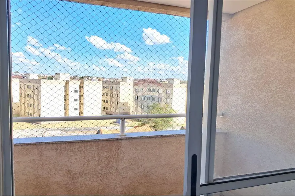 Apartamento com 3 quartos para alugar, 93m2 em Salto De Pirapora - SP - imagem 6 Foto 6 de Apartamento com 3 quartos para alugar, 93m2 em Salto De Pirapora - SP