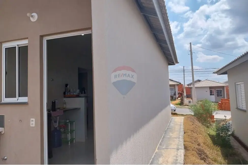 Foto 8 de Casa com 2 quartos à venda, 176m2 em Salto De Pirapora - SP