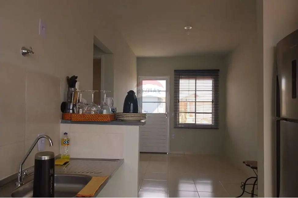 Foto 4 de Casa com 2 quartos à venda, 176m2 em Salto De Pirapora - SP