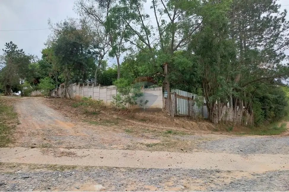 Foto 6 de Terreno / Lote à venda, 1007m2 em Salto De Pirapora - SP