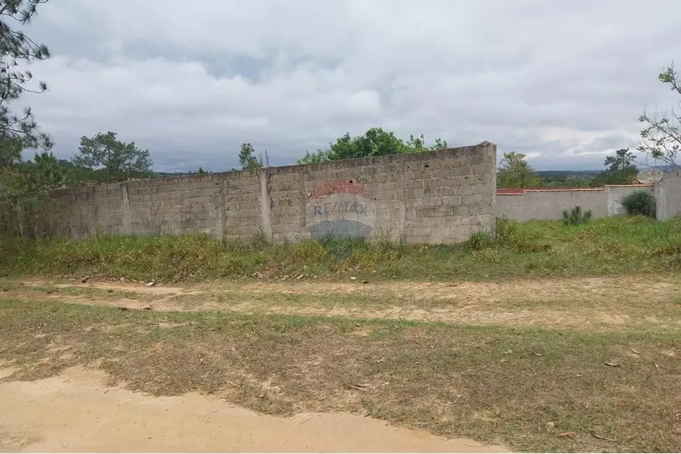 Foto 3 de Terreno / Lote à venda, 1007m2 em Salto De Pirapora - SP