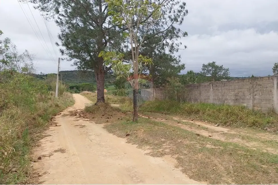 Foto 5 de Terreno / Lote à venda, 1007m2 em Salto De Pirapora - SP