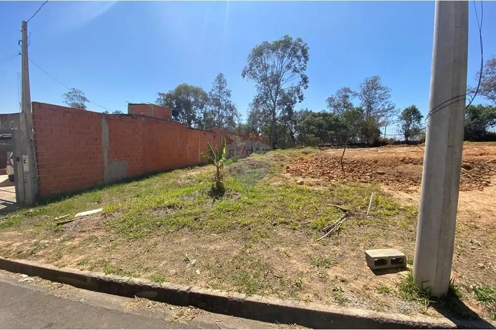 Foto 5 de Terreno / Lote à venda, 250m2 em Salto De Pirapora - SP