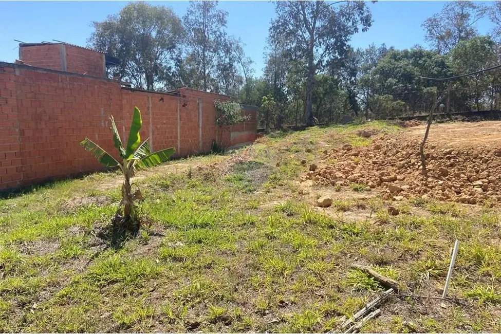 Foto 4 de Terreno / Lote à venda, 250m2 em Salto De Pirapora - SP