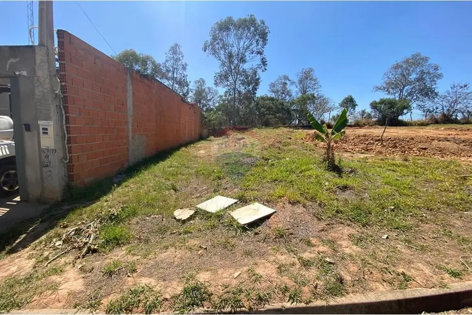 Foto 7 de Terreno / Lote à venda, 250m2 em Salto De Pirapora - SP