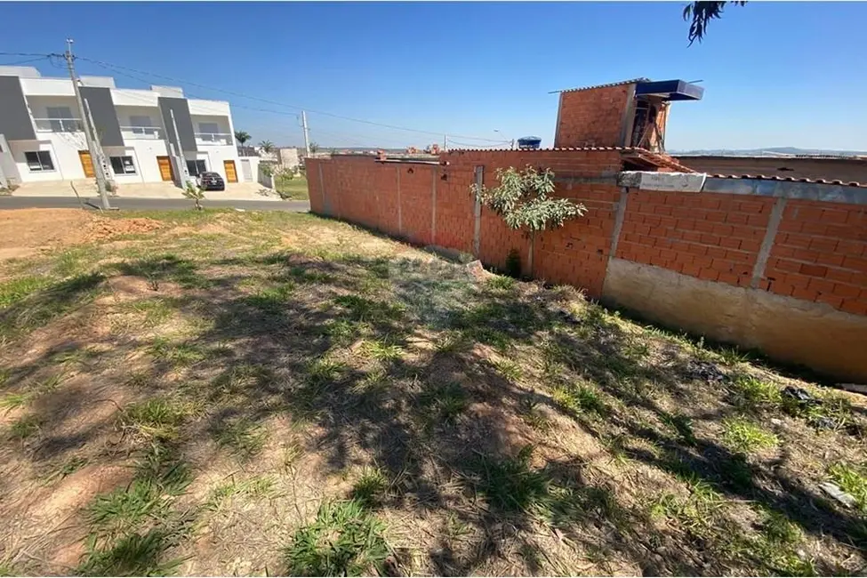 Foto 2 de Terreno / Lote à venda, 250m2 em Salto De Pirapora - SP