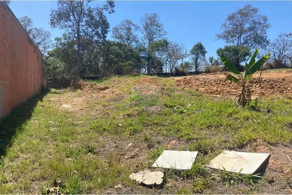 Foto 6 de Terreno / Lote à venda, 250m2 em Salto De Pirapora - SP