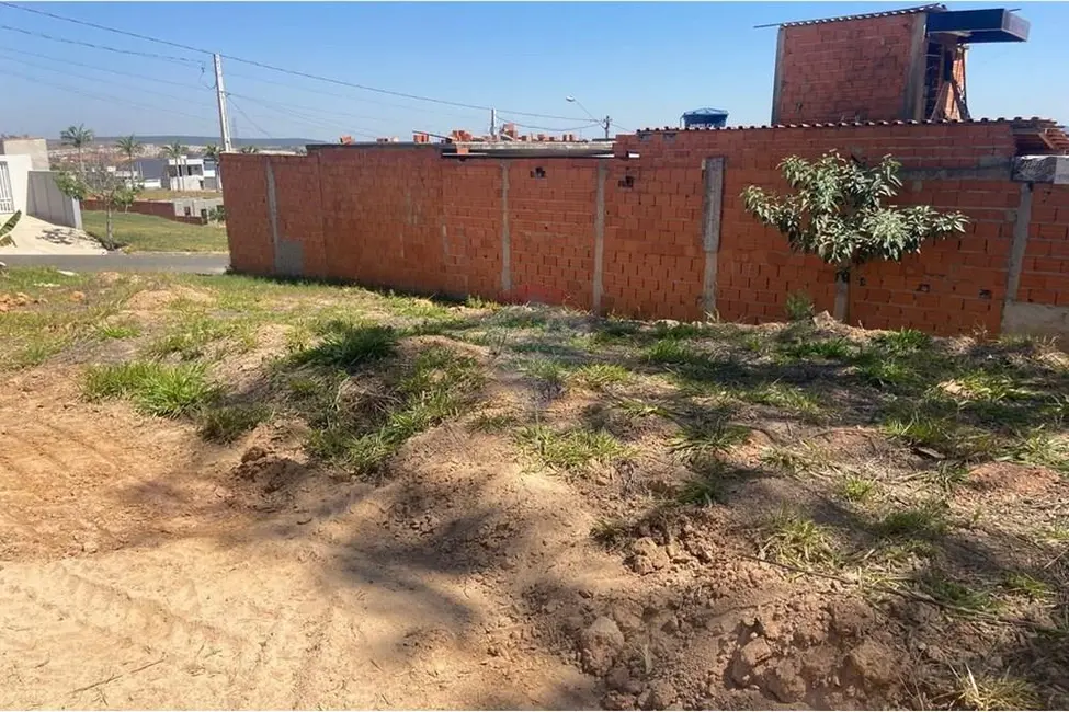 Foto 8 de Terreno / Lote à venda, 250m2 em Salto De Pirapora - SP