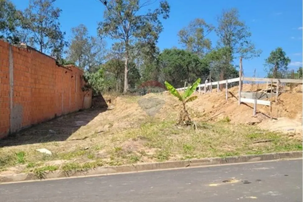 Foto 9 de Terreno / Lote à venda, 250m2 em Salto De Pirapora - SP