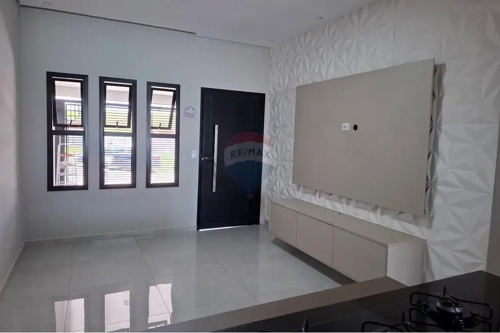 Foto 8 de Casa com 2 quartos à venda, 107m2 em Salto De Pirapora - SP