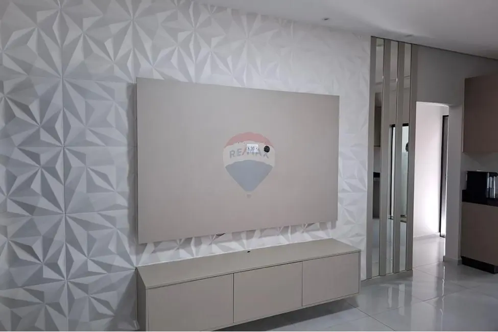 Foto 6 de Casa com 2 quartos à venda, 107m2 em Salto De Pirapora - SP