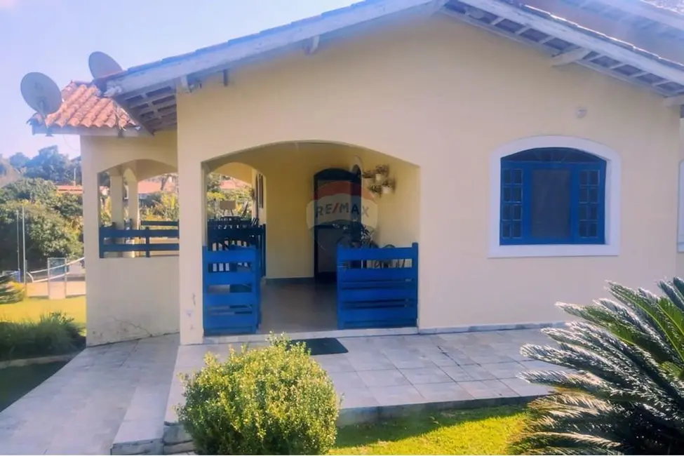 Foto 3 de Chácara com 3 quartos à venda, 100m2 em Salto De Pirapora - SP