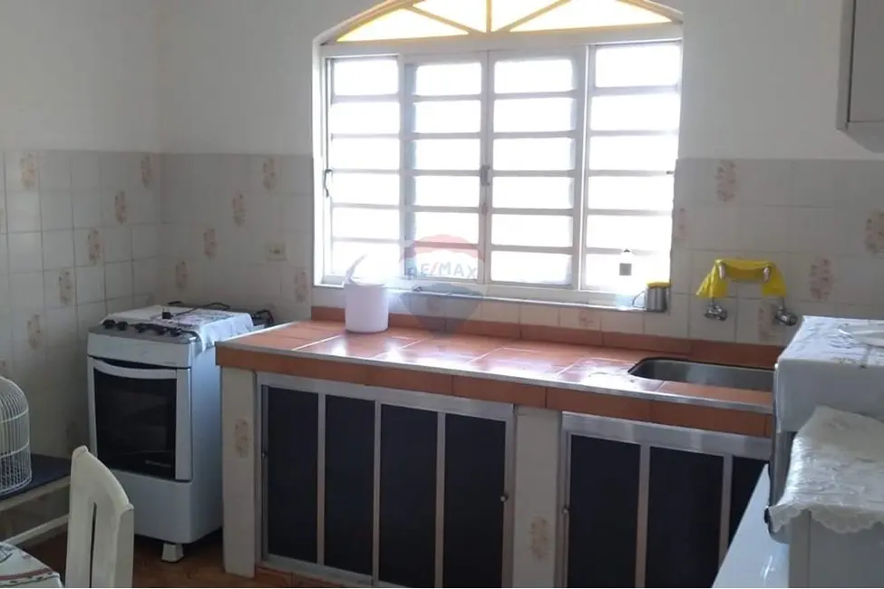 Foto 5 de Chácara com 3 quartos à venda, 100m2 em Salto De Pirapora - SP