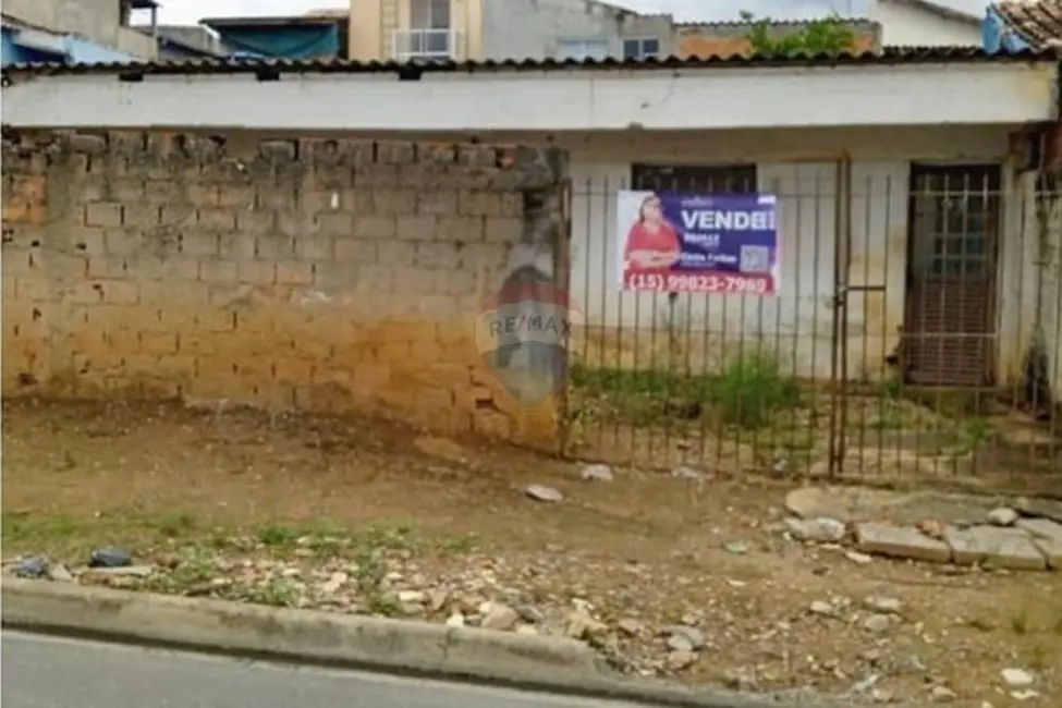 Foto 2 de Casa com 1 quarto à venda, 43m2 em Salto De Pirapora - SP