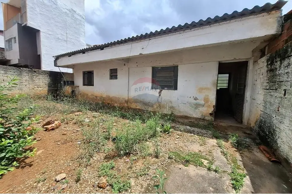 Foto 4 de Casa com 1 quarto à venda, 43m2 em Salto De Pirapora - SP