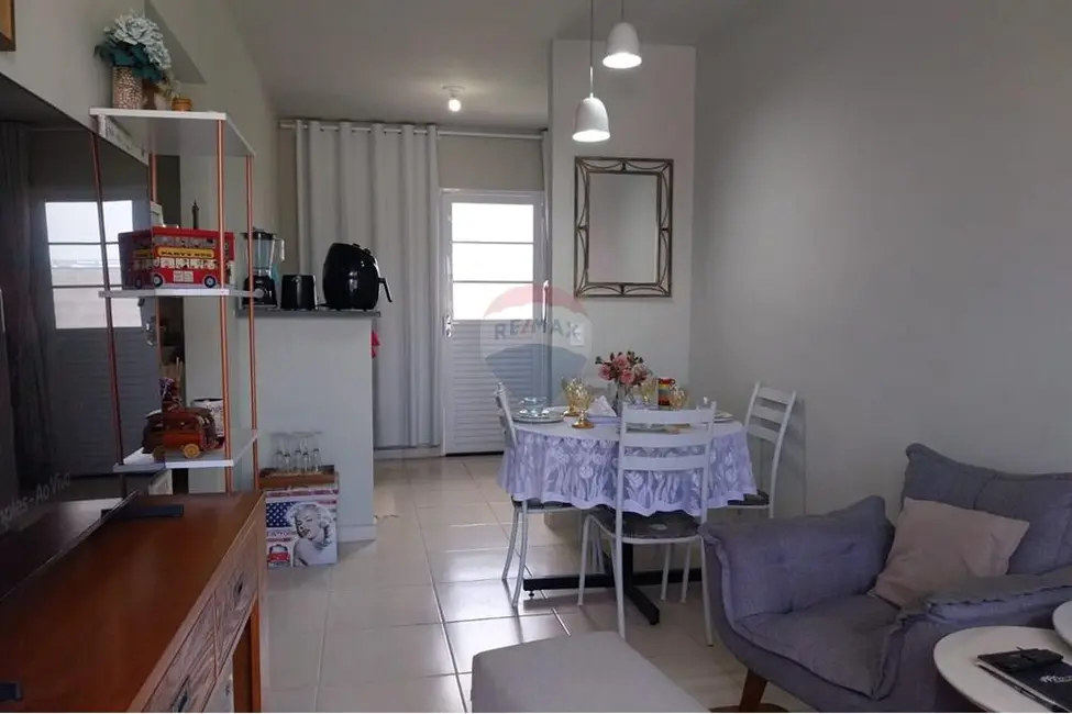 Foto 5 de Casa com 2 quartos à venda, 45m2 em Salto De Pirapora - SP