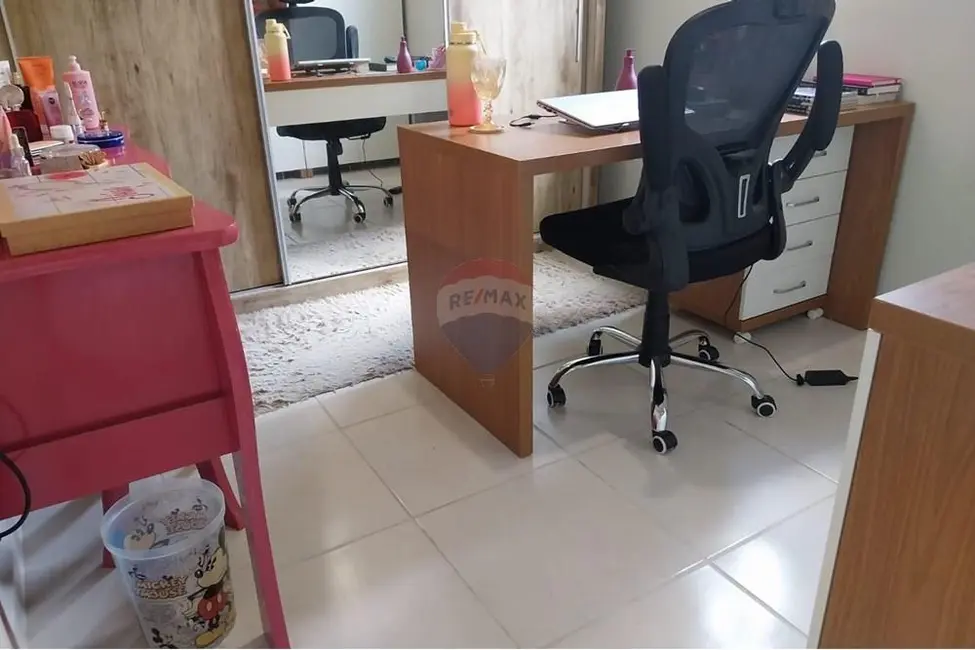 Foto 8 de Casa com 2 quartos à venda, 45m2 em Salto De Pirapora - SP