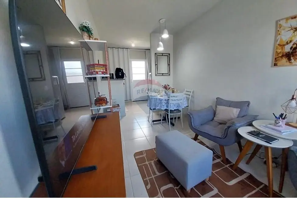 Foto 3 de Casa com 2 quartos à venda, 45m2 em Salto De Pirapora - SP