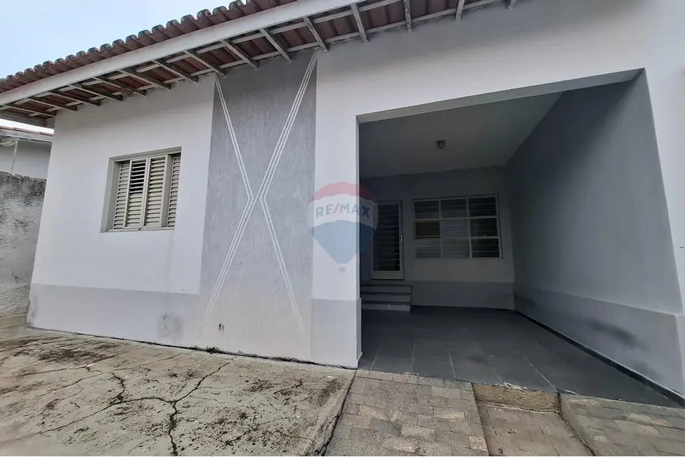 Casa com 2 quartos para alugar, 155m2 em Salto De Pirapora - SP - imagem 2 Foto 2 de Casa com 2 quartos para alugar, 155m2 em Salto De Pirapora - SP