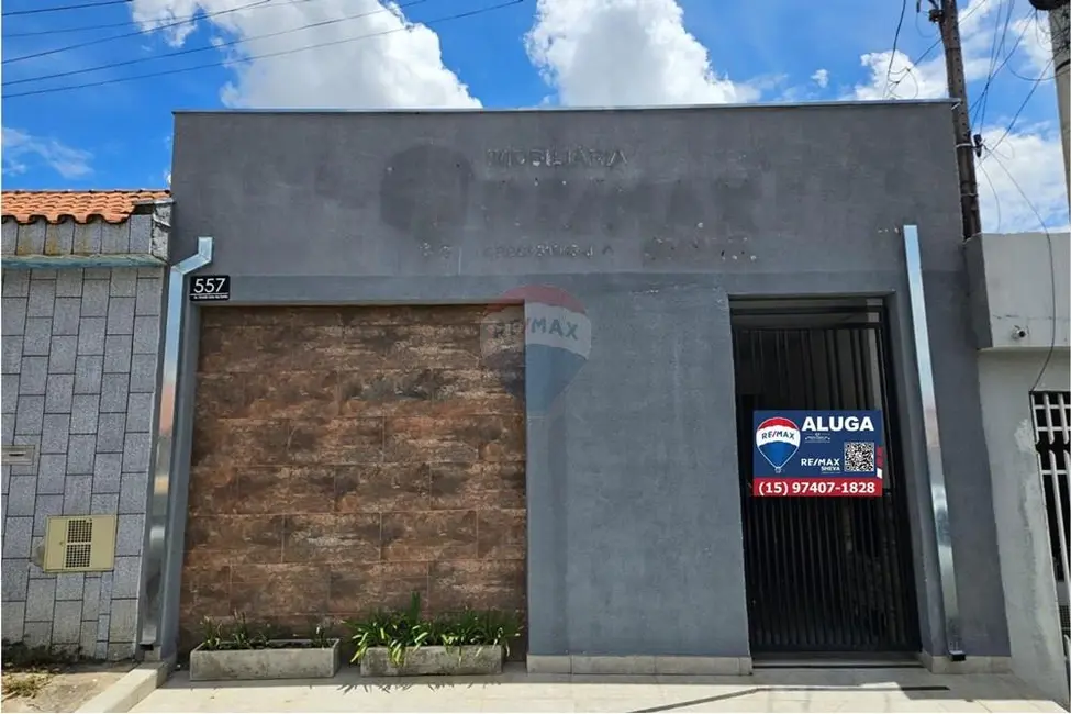 Foto 1 de Sala Comercial à venda, 100m2 em Salto De Pirapora - SP