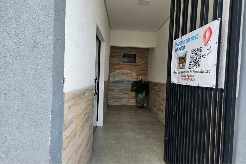 Foto 3 de Sala Comercial à venda, 100m2 em Salto De Pirapora - SP