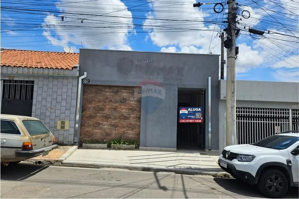 Foto 2 de Sala Comercial à venda, 100m2 em Salto De Pirapora - SP