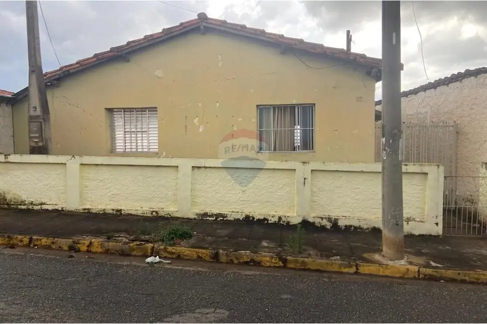 Foto 1 de Casa com 2 quartos à venda, 66m2 em Centro, Salto De Pirapora - SP