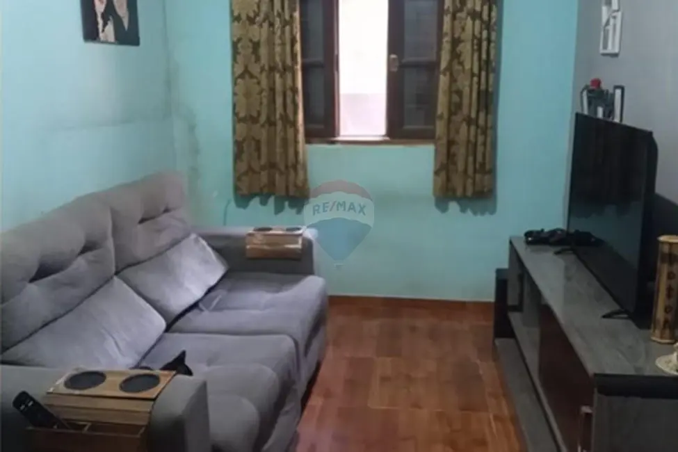 Foto 9 de Chácara com 3 quartos à venda, 140m2 em Salto De Pirapora - SP