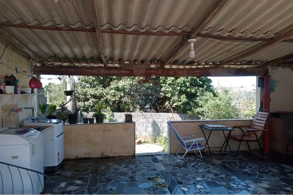 Foto 5 de Chácara com 3 quartos à venda, 140m2 em Salto De Pirapora - SP