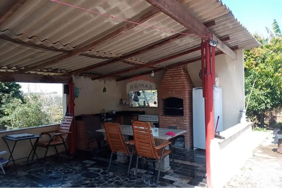 Foto 6 de Chácara com 3 quartos à venda, 140m2 em Salto De Pirapora - SP