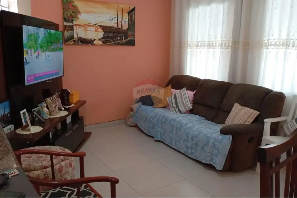 Foto 4 de Casa com 2 quartos à venda, 103m2 em Salto De Pirapora - SP