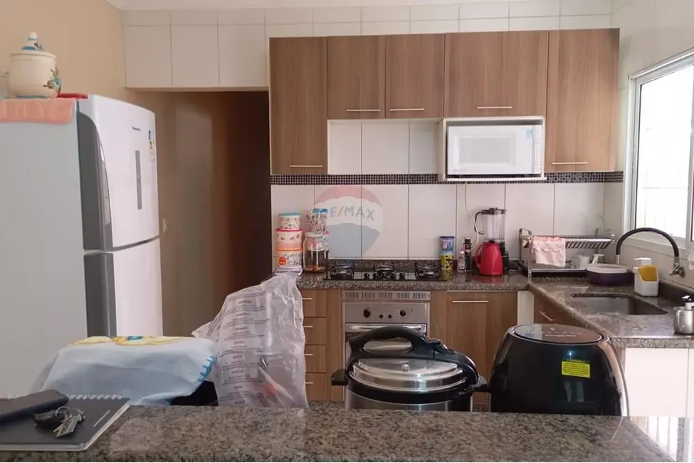 Foto 5 de Casa com 2 quartos à venda, 103m2 em Salto De Pirapora - SP