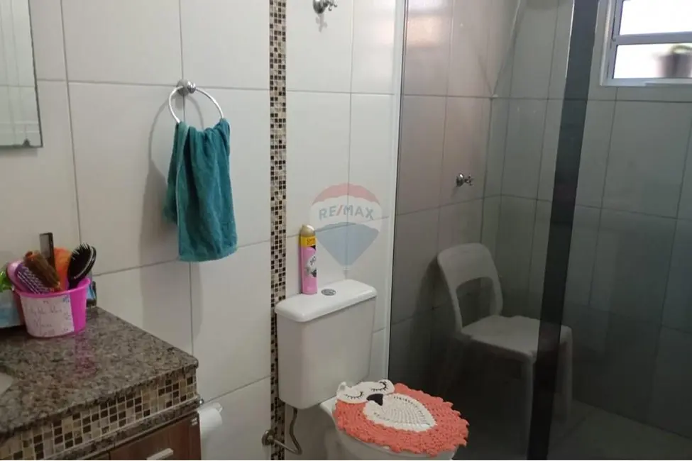 Foto 7 de Casa com 2 quartos à venda, 103m2 em Salto De Pirapora - SP
