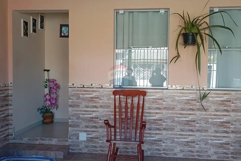 Foto 1 de Casa com 2 quartos à venda, 103m2 em Salto De Pirapora - SP