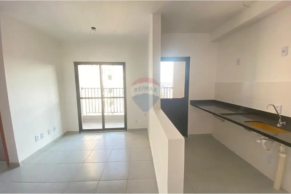 Foto 6 de Apartamento com 2 quartos para alugar, 55m2 em Jardim Europa, Sorocaba - SP