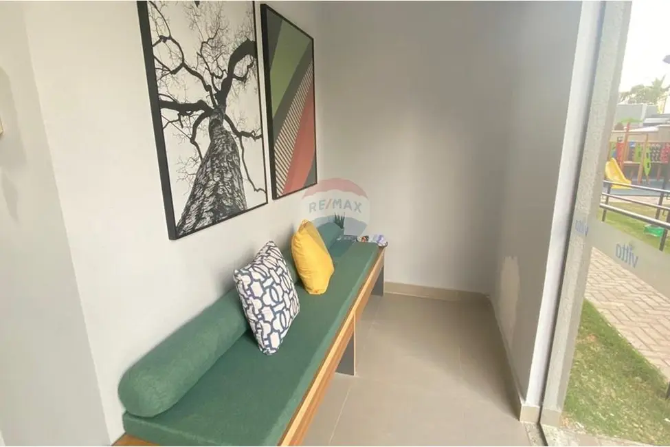 Foto 3 de Apartamento com 2 quartos para alugar, 55m2 em Jardim Europa, Sorocaba - SP