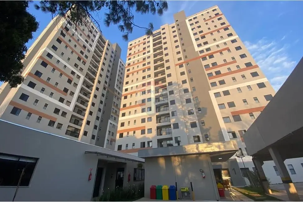 Foto 1 de Apartamento com 2 quartos para alugar, 55m2 em Jardim Europa, Sorocaba - SP