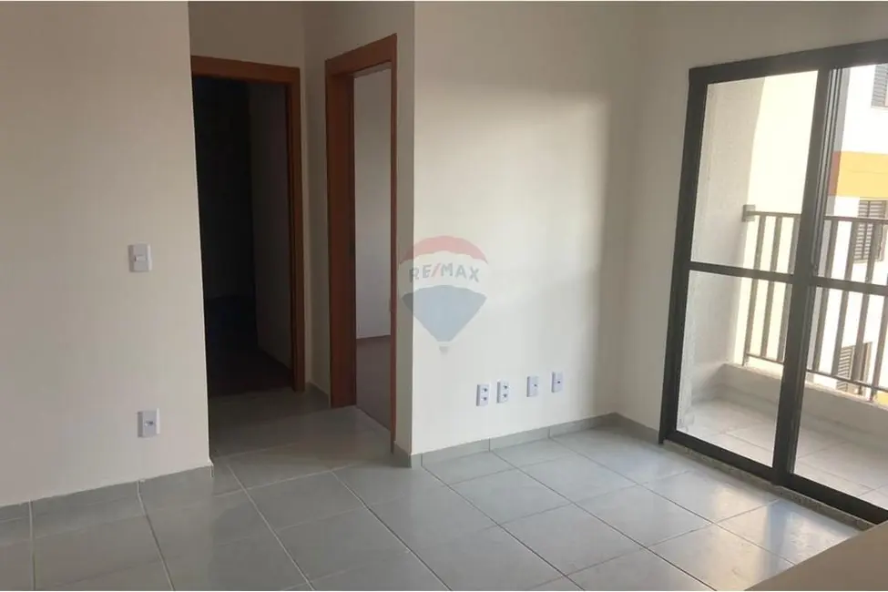 Foto 9 de Apartamento com 2 quartos para alugar, 55m2 em Jardim Europa, Sorocaba - SP