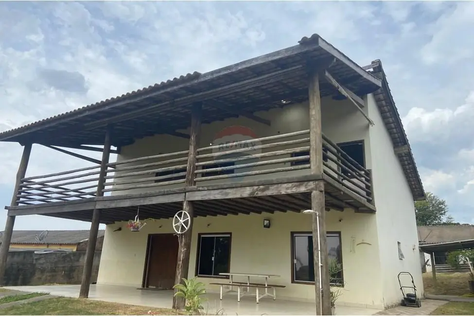 Foto 6 de Chácara com 2 quartos à venda, 150m2 em Salto De Pirapora - SP