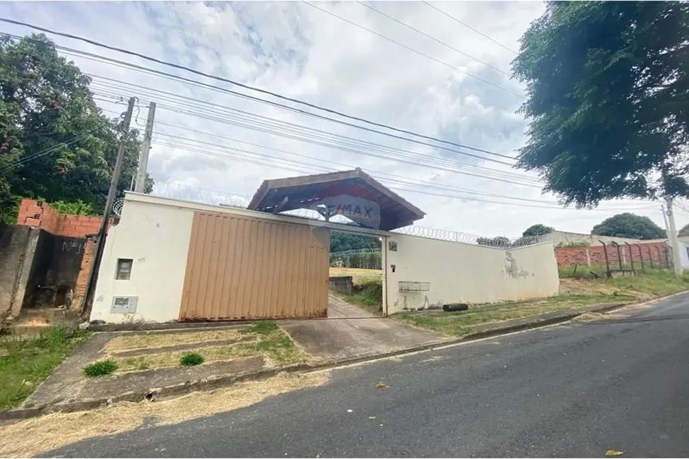 Foto 1 de Chácara com 2 quartos à venda, 150m2 em Salto De Pirapora - SP