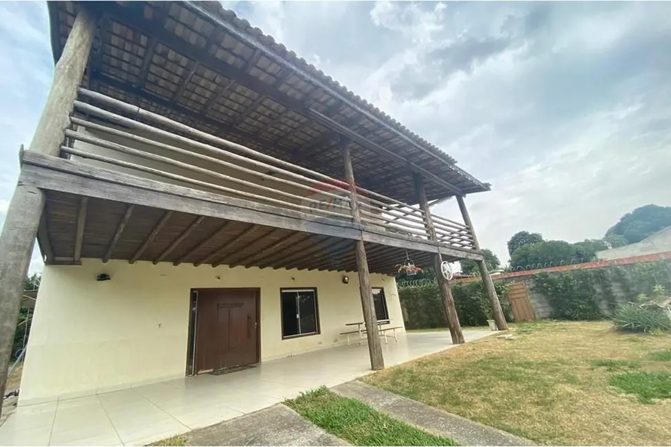 Foto 4 de Chácara com 2 quartos à venda, 150m2 em Salto De Pirapora - SP
