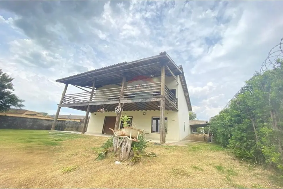 Foto 5 de Chácara com 2 quartos à venda, 150m2 em Salto De Pirapora - SP