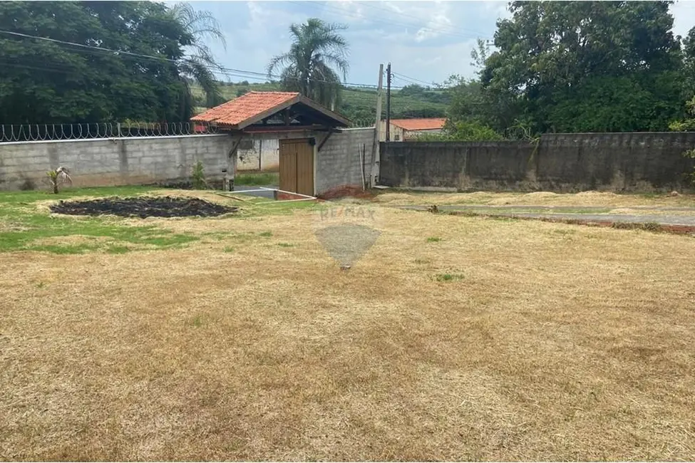 Foto 2 de Chácara com 2 quartos à venda, 150m2 em Salto De Pirapora - SP