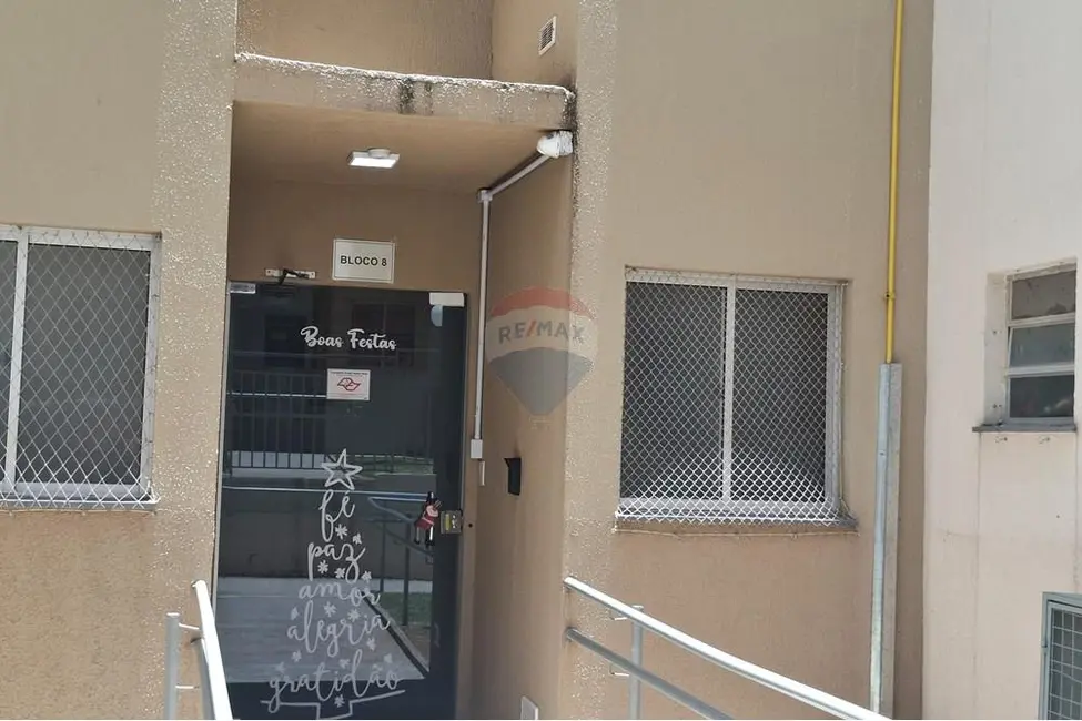 Foto 5 de Apartamento com 2 quartos à venda, 43m2 em Salto De Pirapora - SP