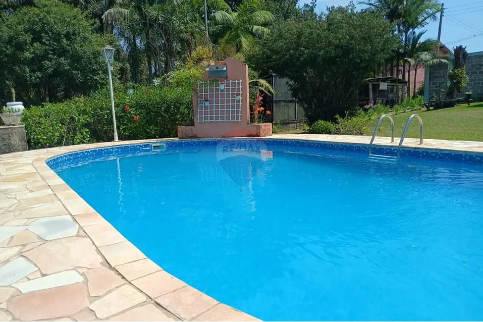 Foto 7 de Chácara com 4 quartos à venda, 429m2 em Salto De Pirapora - SP